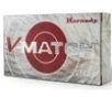 Hornady 81521 V-Match 6 5Grendel 100gr ELD-VT 20 Per Box 10 Case