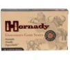 Hornady 8231 Dangerous Game 375Ruger 270gr InterLock Spire Point Recoil Proof 20 Per Box 6 Case