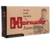 Hornady 80881 Custom 300Blackout 135gr Flex Tip eXpanding 20 Per Box 10 Case