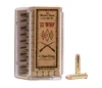 CCI 0069 Specialty WRF Rimfire 22WRF 45gr Jacketed Hollow Point 50 Per Box 40 Case
