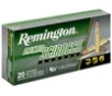 Remington Ammunition 27936 Premier Scirocco Bonded 300RUM 180gr Swift Scirocco Bonded 20 Per Box 10 Case