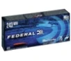 Federal V243VM75 Varmint   Predator 243Win 75gr Hornady V-Max 20 Per Box 10 Case