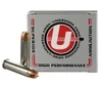 Underwood Ammo 836Underwood Ammo 836 Xtreme Penetrator 357Mag 140gr Solid Monolithic 20 Per Box 10 Case