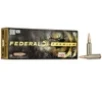 Federal P300WSMF Premium 300WSM 180gr Barnes TSX 20 Per Box 10 Case