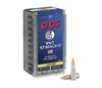 CCI 948CC VNT Rimfire 17Mach2 17gr Varmint Tipped 50 Per Box 100 Case