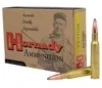 Hornady 8070 Custom 275Rigby 140gr InterLock Spire Point 20 Per Box 10 Case