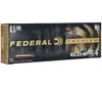 Federal P65PRCELDX1 Premium ELD-X 6 5PRC 143gr 20 Per Box 10 Case