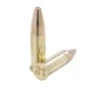 Winchester Ammo USA21 USA 21Sharp 37gr Full Metal Jacket 100 Per Box 20 Case