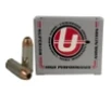 Underwood Ammo 232Underwood Ammo 232 XTP 10mm 155gr Jacketed Hollow Point 20 Per Box 10 Case