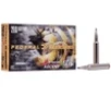 Federal P280A1TA1 Premium Terminal Ascent 280Ackley Improved 155gr 20 Per Box 10 Case