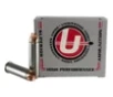 Underwood Ammo 913Underwood Ammo 913 Xtreme Hunter 357Mag 120gr Solid Monolithic 20 Per Box 10 Case