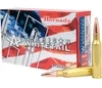 Hornady 8057 American Whitetail 7mm-08Rem 139gr InterLock Spire Point 20 Per Box 10 Case