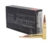 Hornady 80891 Black 300Blackout 208gr Hornady A Max 20 Per Box 10 Case