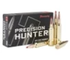 Hornady 82144 Precision Hunter 300RemSAUM 178gr Extremely Low Drag eXpanding 20 Per Box 10 Case