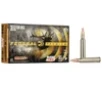 Federal P300WR Premium 300WinMag 165gr Barnes TSX 20 Per Box 10 Case