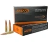 HSM 338ARC1N Subsonic 338ARC 300gr Hollow Point Boat Tail 20 Per Box 25 Case