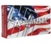 Hornady 80904 American Whitetail 308Win 165gr InterLock Spire Point 20 Per Box 10 Case