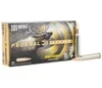 Federal P300WBCH1 Premium 300WinMag 185gr Berger Hybrid Hunter 20 Per Box 10 Case