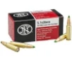 FN 10700020 High Performance 5 7x28mm 27gr Jacketed Hollow Point 50 Per Box 40 Case