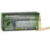 Remington Ammunition 28430 300Blackout 220gr Open Tip Flat Base 20 Per Box 10 Case