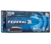 Federal V223VM53 Varmint   Predator 223Rem 53gr Hornady V-Max 20 Per Box 10 Case