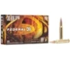 Federal F3006TFS3 Fusion 30-06Springfield 180gr Bonded Soft Point 20 Per Box 10 Case