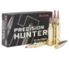 Hornady 82208 Precision Hunter 300WSM 200gr Extremely Low Drag eXpanding 20 Per Box 10 Case