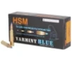 HSM 22354N Varmint 223 Rem 54gr Sierra BlitzKing 20 Per Box  25 Case