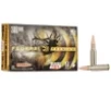 Federal P308V Premium 308Win 150gr Barnes TSX 20 Per Box 10 Case