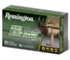 Remington Ammunition R28829 Premier Long Range 7mmPRC 175gr Speer Impact 20 Per Box 10 Case