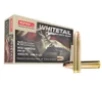 Norma Ammunition 603404704 Whitetail 350Legend 155gr Soft Point 20 Per Box 10 Case