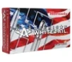 Hornady 80534 American Whitetail 270Win 140gr InterLock Spire Point 20 Per Box 10 Case