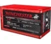 Winchester Ammo X22MHLF Varmint LF 22WMR 25gr Polymer Tip NTX 50 Per Box 40 Case