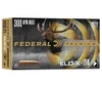 Federal P300WELDX1 Premium ELD-X 300WinMag 200gr 20 Per Box 10 Case