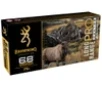 Browning Ammo B192500682 Long Range Pro Hunter 6 8Western 175gr Sierra Tipped GameKing 20 Per Box 10 Case