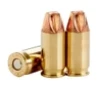 Lehigh Defense LA38068XD Xtreme Defense Home Defense 380ACP 68gr Lehigh Defense XD FMT 20 Per Box 10 Case