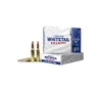 Nosler 40115 7mm-08Rem 140gr Spitzer Boat Tail 20 Per Box 10 Case
