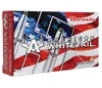 Hornady 81084 American Whitetail 30-06Springfield 180gr InterLock Spire Point 20 Per Box 10 Case