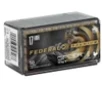 Federal P770 Premium Varmint   Predator 17HMR 17gr Speer TNT Jacketed Hollow Point 50 Per Box 60 Case