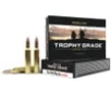 Nosler 47284 Trophy Grade 7mmRemMag 160gr Nosler AccuBond 20 Per Box 10 Case