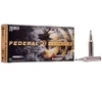 Federal P28NTA1 Premium 28Nosler 155gr Terminal Ascent 20 Per Box 10 Case