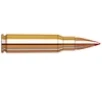 Hornady 834814 Custom 6 8mmRem SPC 100gr CX 20 Per Box 10 Case