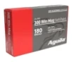Aguila 82044AG 300Win Mag 180gr InterLock Boat Tail Soft Point 20 Per Box 10 Case