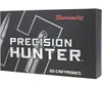 Hornady 81544 Precision Hunter 22ARC 80gr Extremely Low Drag-eXpanding 20 Per Box 10 Case