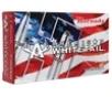 Hornady 80590 American Whitetail 7mmRemMag 154gr InterLock Spire Point 20 Per Box 10 Case