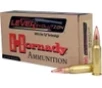 Hornady 82240 LEVERevolution 338MarlinExpress 200gr Flex Tip eXpanding 20 Per Box 10 Case