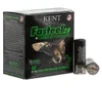 Kent Cartridge K122FS306 Fasteel 2 0 12 Gauge 2 75  1 1 16 oz 6 Shot 25 Per Box  10 Case