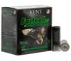 Kent Cartridge K122FS302 Fasteel 2 0 12 Gauge 2 75  1 1 16 oz 2 Shot 25 Per Box  10 Case