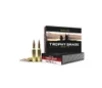 Nosler 61239 7mmPRC 175gr Nosler AccuBond Long-Range 20 Per Box 10 Case
