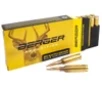 Berger Bullets 31070 Target Rifle 6 5Creedmoor 156gr Hybrid 20 Per Box 10 Case